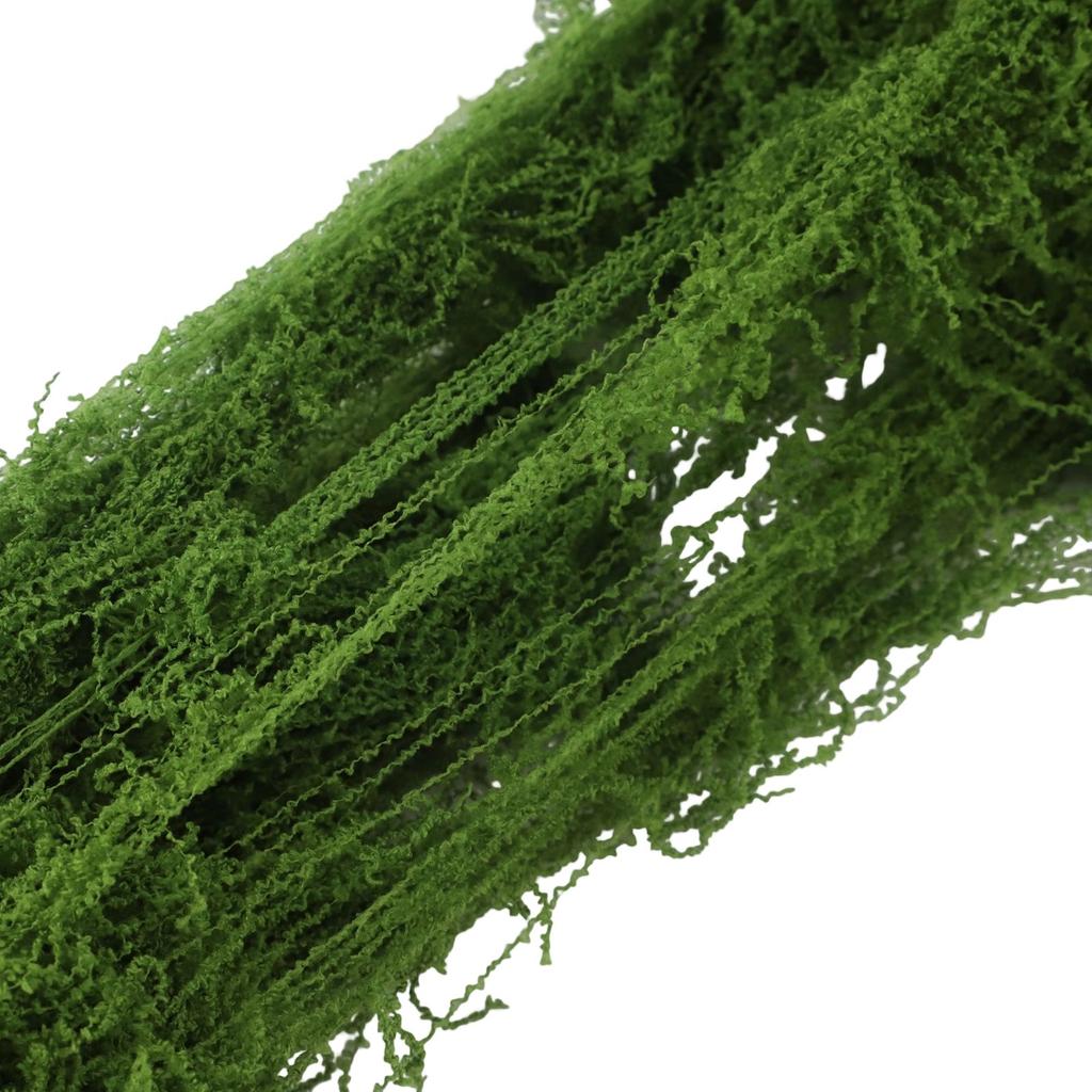 Artificial Plants DIY Landscaping Realistic Moss Lifelike Appearance