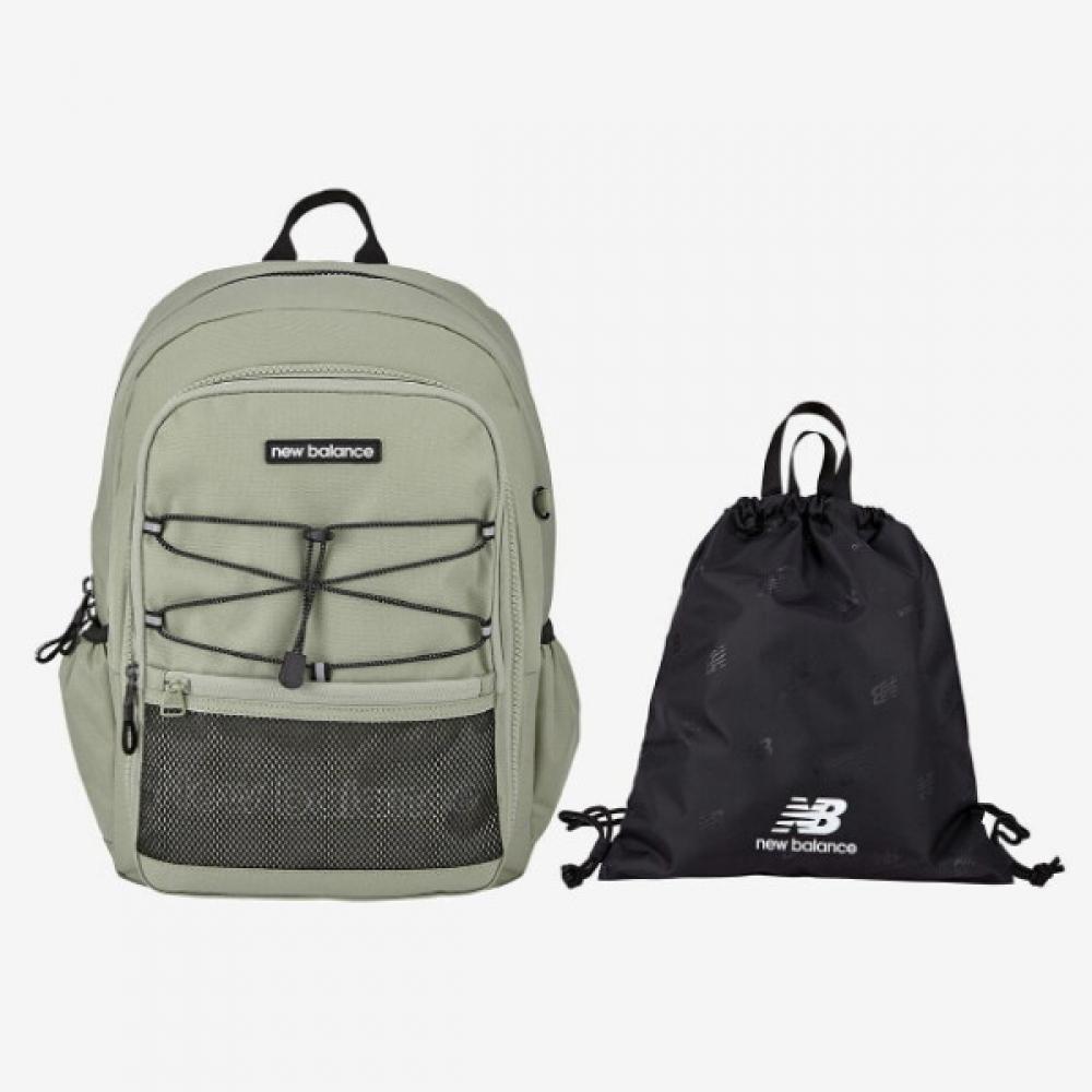 

New Balance Backpack Uqs Nk8acf102u 49 2way Senior Backpack FREE