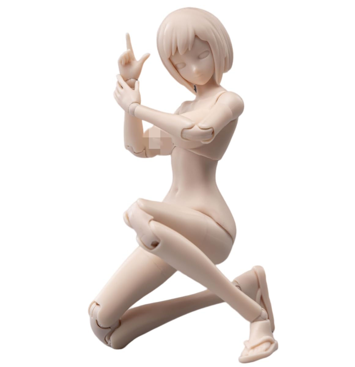 

HiPlay 86TOYS 112 Body Action Figure Figure Full Set (L) Bust Suntan Skin (Т86-СТ03-Б)