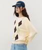 CITYBREEZE Mute Logo Embroidered Wide Ball Cap_Navy