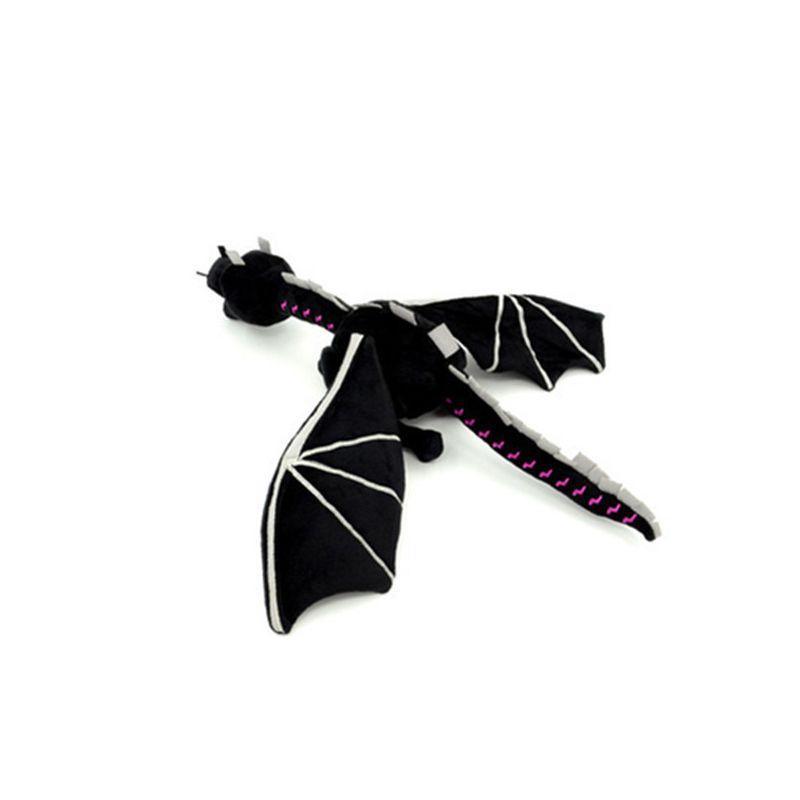 Plush Toys Minecraft Bitter Fear Jj Monster Doll Pillow Holiday Gift Enderdragon