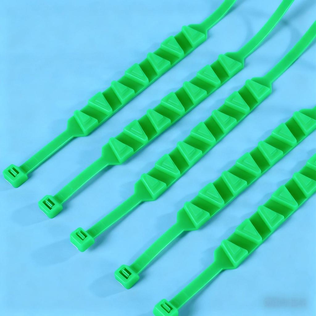 Universal Anti-skid Chain for Electric Vehicles: Prevents Tire Slipping on Snow for Motorcycles and Tricycles