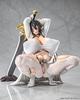 Q-six Harem Quest Noir wersja Kurone. Figurka PVC malowana, gotowa, w skali 1/5