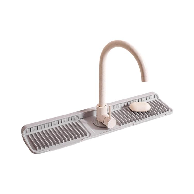 Flexible Kitchen Faucet Liquid owner 61cm produced From Soft Rubber Perfect For Sink Or Bath Space