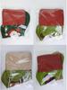 Christmas Ornaments: Stockings, Tree Pendants, Santa Gift & Candy Bags