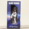 [USED] Blake Treinen Pitcher, Dodgers Bobblehead, Admission Gift, Not for Sale