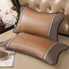 Yongyou Wan Summer Ice Vine Square Corner Pillow