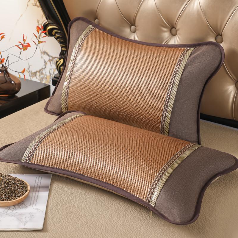 Yongyou Wan Summer Ice Vine Square Corner Pillow