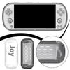 1Pcs Transparent Protective Game Console Cover DIY Accessories For TRIMUI SMART Pro Handheld Portable Game Case Cover