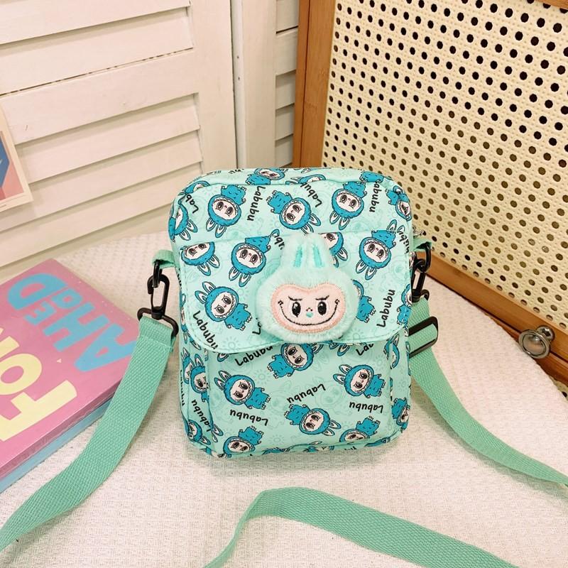 And Colorful Versatile Cartoon Backpack For Children Perfect For School And Outings Casual