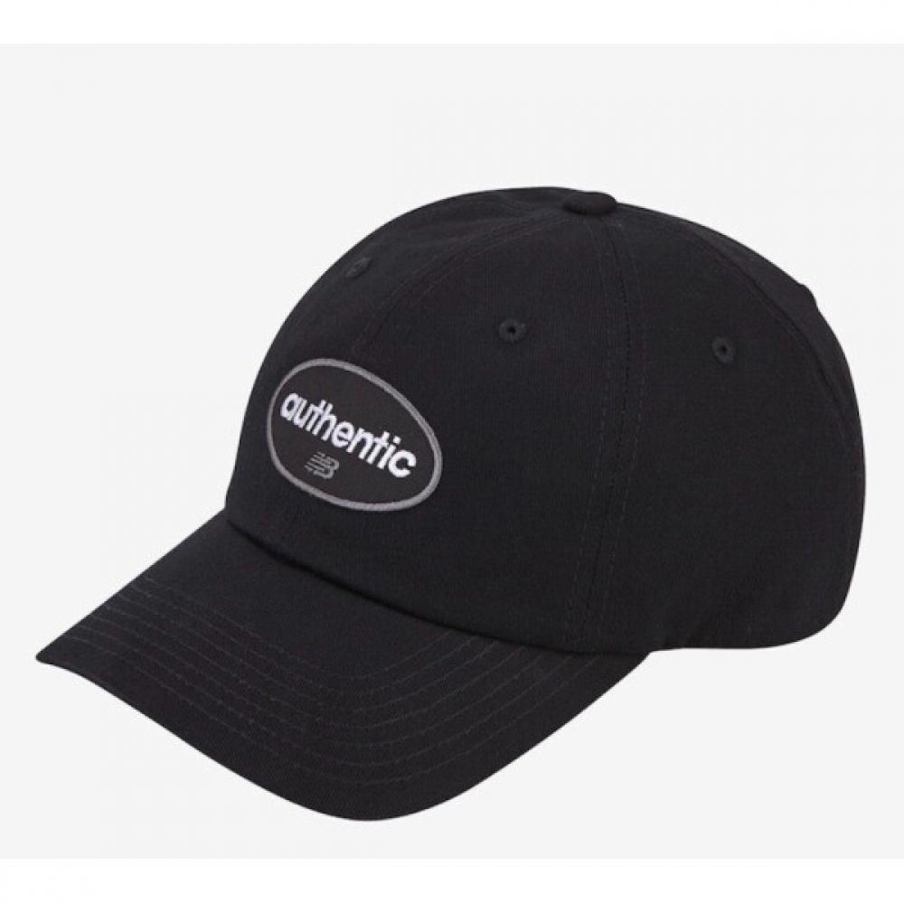 

New Balance Oval Logo Ball Cap Hat Aa Nbgddsl103 3.NBGDDSL103 80/FREE