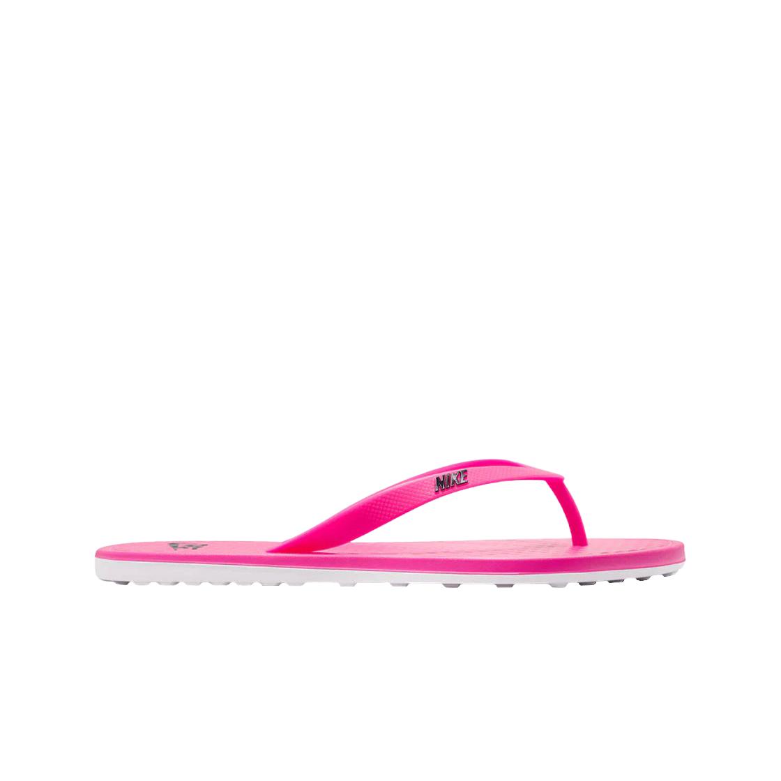 

Женские кроссовки Nike On Deck Slide Pink CU3959-601