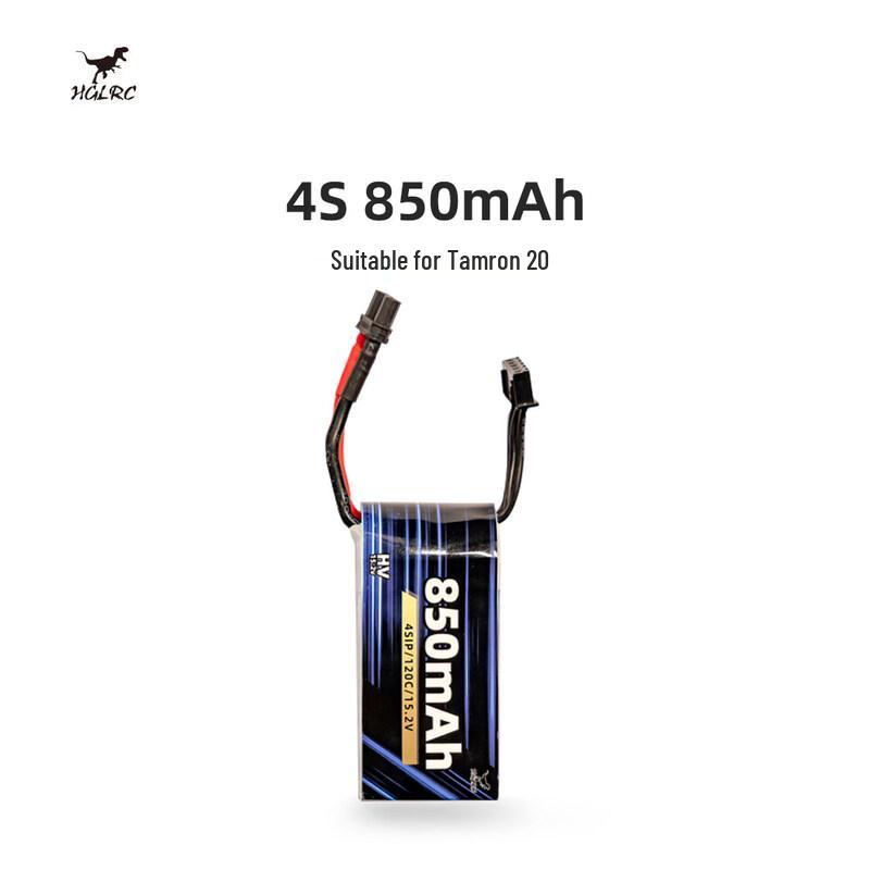 Huagulong LIPO 6S 8000mAh Battery