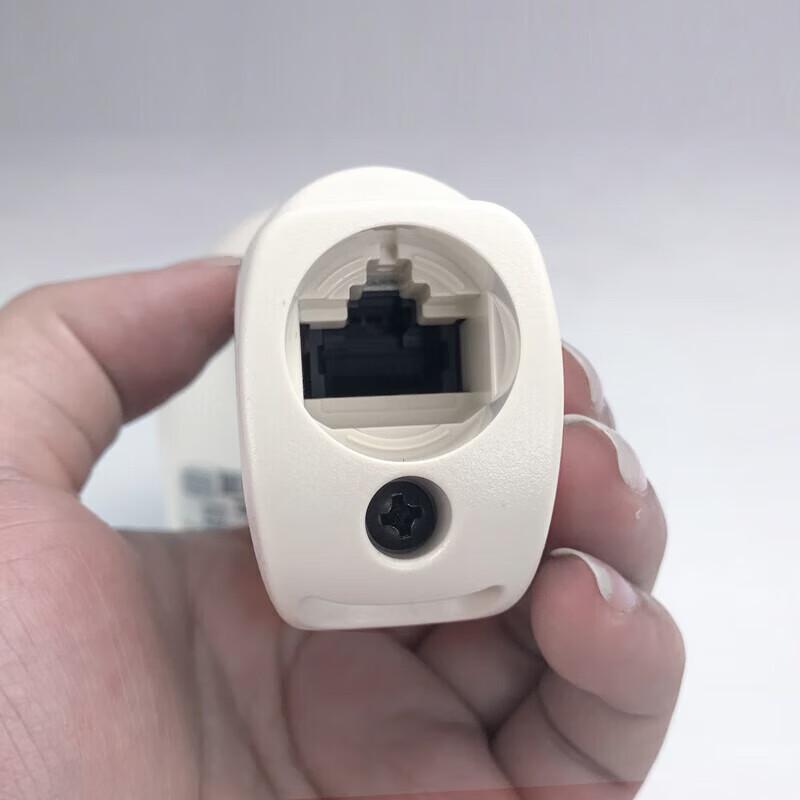 Honeywell 1900HHD-5USB 2D Industrial Barcode Scanner