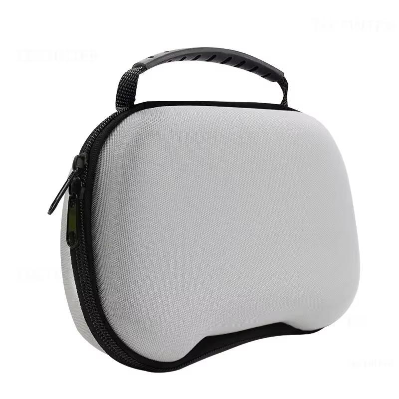 Game Controller Universal Storage Bag Controller Storage Bag For Xbox/PS5 EVA Hard Shell Game Controller Protective Storage Box