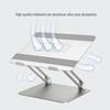 Yikelai A32 Dual-Axis Adjustable Laptop Stand