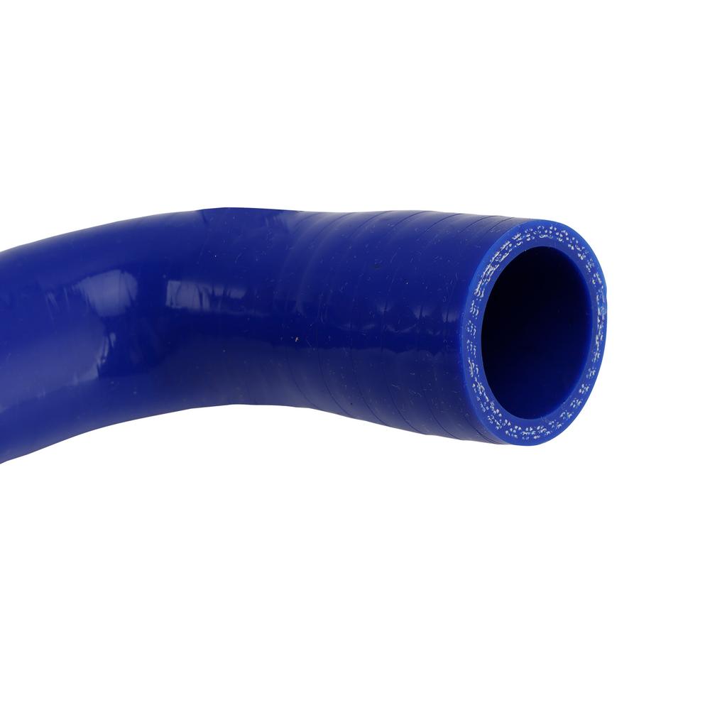 Silicone Radiator coolant Hose For Ducati Streetfighter V4 V4S 2020-2025 Blue
