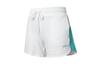 adidas Neo Casual Shorts Women's White Moderate DW7724