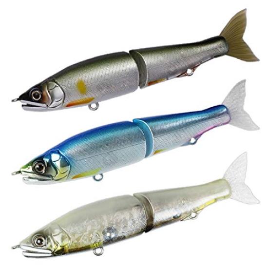 

Gan Craft Jointed Claw 128 F Gachicon White #19