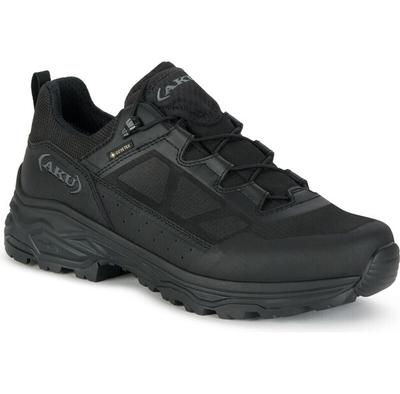 Aku Sentinel Low Goretex Hiking Boots