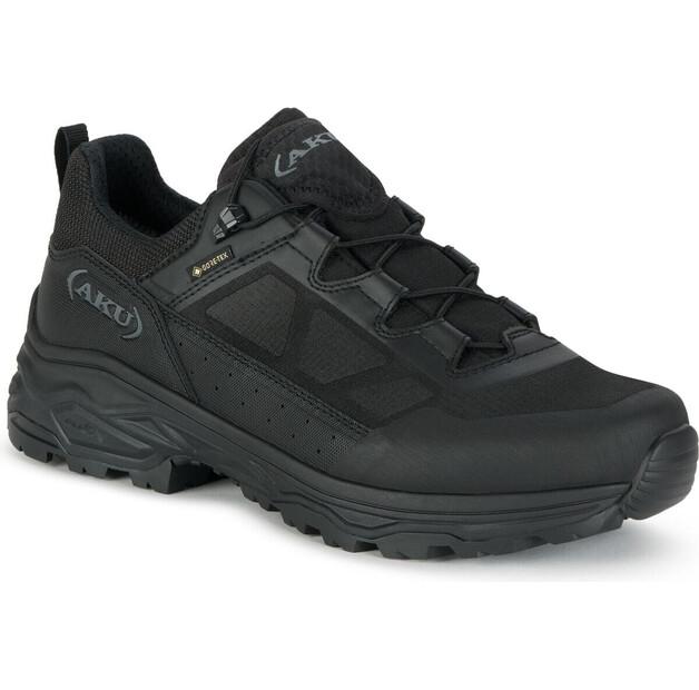 Треккинговые ботинки Aku Sentinel Low Goretex