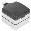 Outdoor Waterproof Socket Box Switch Case IP66 MultiFunction 5Hole Rainproof