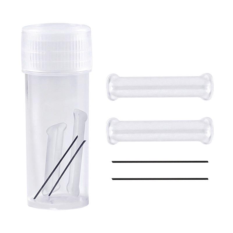 

НіТі-сплав Біонічний Коректор для Нігтів на Ногах/Руках для Врослого Нігтя 20mm