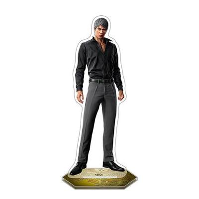 Kazuma Kiryu Acrylic Stand Yakuza 8 Official Merchandise