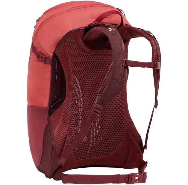 Рюкзак Vaude Skomer Zip 22 brick (Damen) (47370-804)
