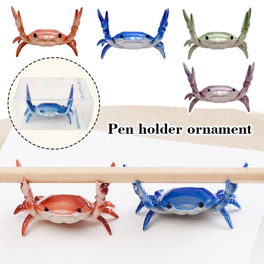 Snadné držení Užitečný držák krabího pera pro vzpírání Simulace držáku krabího pera ve světlé barvě pro studenty