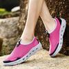Men Aqua Water Shoes Women Outdoor Beach Slip on Boots Lightweight Sport Rubber Sneakers Shoes