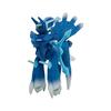 Used Pokemon Center Original Plush Doll Dialga (Origin Forme) 35x19.5x30 (HxWxD: Cm)