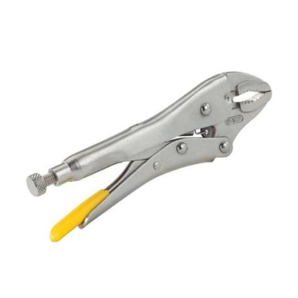 Szczypce LockGrip Stanley