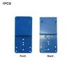 28/35-37Mm Hinge Hole Drilling Guide Plastic Woodworking Punch Opener Locator