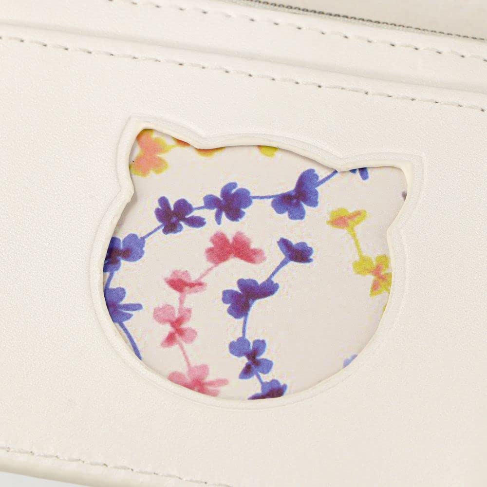 Paul & Joe La Puppetry Marks Garland Free Pass Case PAJ-PAC12-01