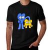 Copy Of Four And X Tshirt Basic Lightweight Short Sleeve Tee Tshirt