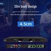WeiShu A-10-4250 4-Channel 250W Digital Power Amplifier (CN Version)