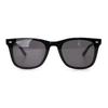 RB4391D 601 87 65mm Ray-Ban Sunglasses Square Flat Lenses