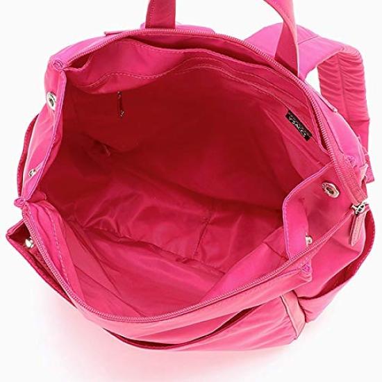 Isaac New Clean Series Backpack Y91-10-03 Green