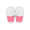 Nike Air Max Bolt Lightweight Cushioning Breathable Low Top Toddler Shoes Black Gray Pink Infant And Toddler CW1629-003