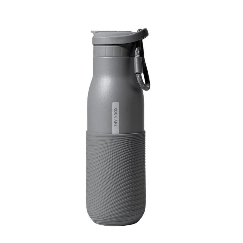 Rock Ape 500ml Outdoor Sports Soft Flask