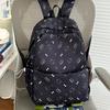 Cartoon School Bag Junior High School Student Lightweight Backpack