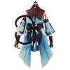   Kirara Cosplay Kostüm Kleid Uniform Anzug Ohr Schwanz Biest Fuß Süße Katze Halloween Party Spiel Kleidung für Frauen
