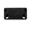 Front License Plate Bracket Black For 2018- Chevrolet Traverse GM1068196 New