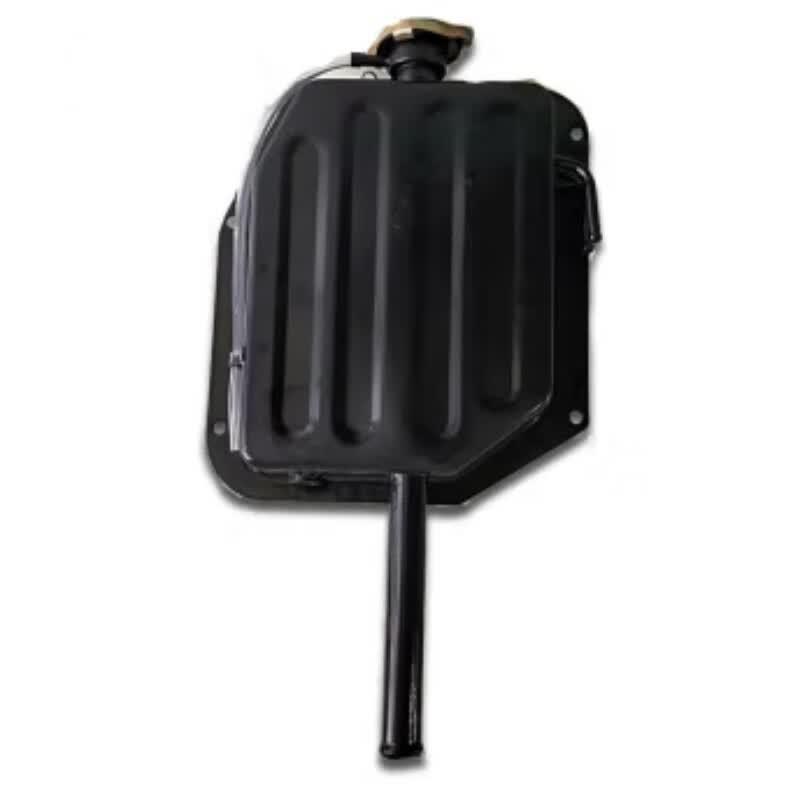 Lü Lándá Expansion Tank for Dongfeng Cummins EQ1118GA/EQ2102N