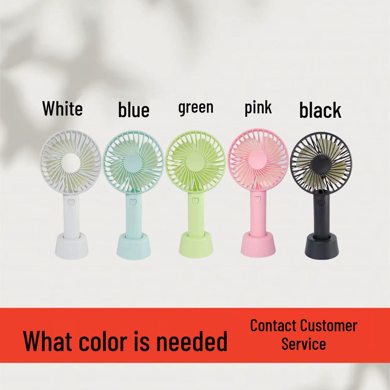 2026 Mini Aromatherapy Handheld Fan with High-Speed Charging & Mosquito Repellent Aromatherapy Mini Fan [Power Bank Function]