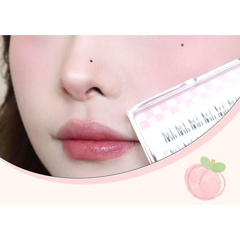 Mogugu - Untere künstliche Wimpern