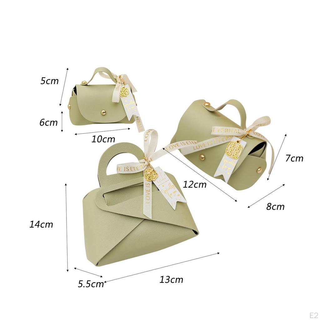 Candy Gift Bag Set for Memorable Events