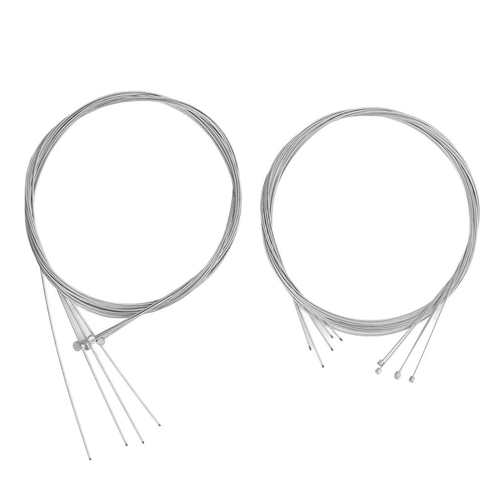 CANSUCC Bike Shift Gear Brake Cable Core Inner Wire Derailleur Cable Core Bicycle Parts