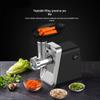 Household Electric Fully Automatic Meat Grinder: Multifunctional for Mincing, Stuffing, and Sausage Making